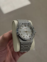 SeikoAka Frozen Eclipse Arabic