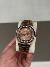 Nautiko Sahara Storm Diamond