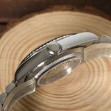 SEIKOJUST TIFFANY BLUE ARABIC