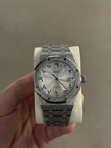 SeikoAka Frozen Eclipse Arabic