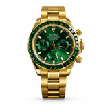 Seitona Diamond Prestige Green