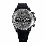 Seiko to Universe Diamond