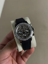 Seiko to Universe Diamond