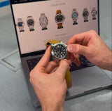 PANEIKO SAND LEATHER