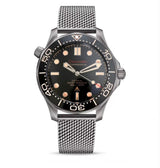 SEIKOMASTER JAMES BOND 007