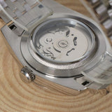 SEIKOJUST MINT GREEN