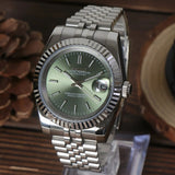 SEIKOJUST MINT GREEN