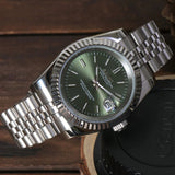 SEIKOJUST MINT GREEN