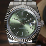 SEIKOJUST MINT GREEN