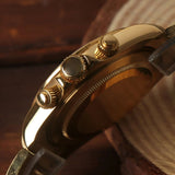 SEITONA GOLD - GREEN