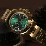SEITONA GOLD - GREEN