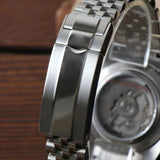 SEIKOJUST CLASSIC BLACK