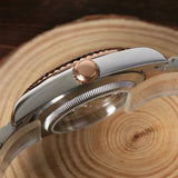 SEIKOJUST WINBLEDOW (TWO TONE)