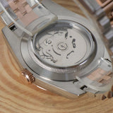 SEIKOJUST WINBLEDOW (TWO TONE)