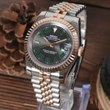 SEIKOJUST WINBLEDOW (TWO TONE)