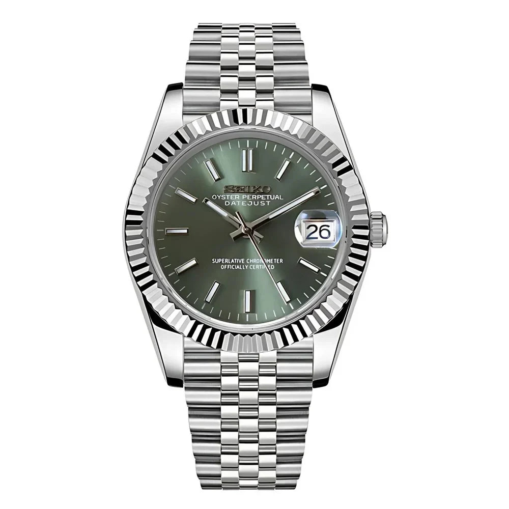 SEIKOJUST