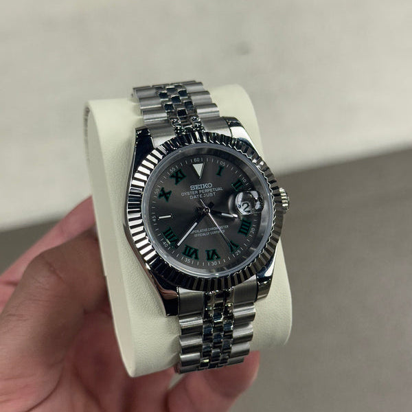SEIKOJUST WINBLEDOW