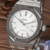ROYAL SEIKOAK WHITE