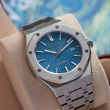 ROYAL SEIKOAK BLUE