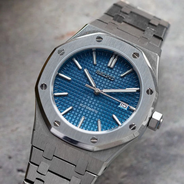 ROYAL SEIKOAK BLUE