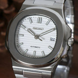 NAUTIKO ROYAL WHITE