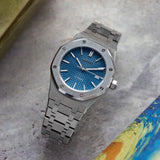 ROYAL SEIKOAK BLUE