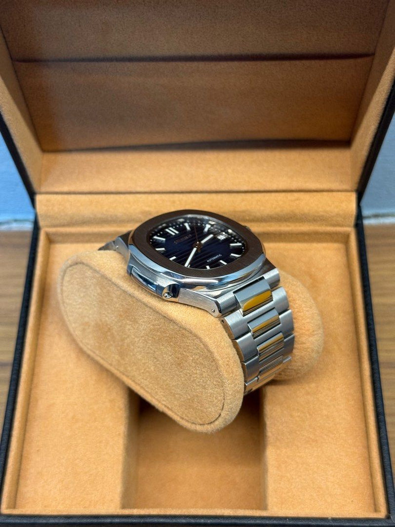 NAUTIKO ROYAL BLUE