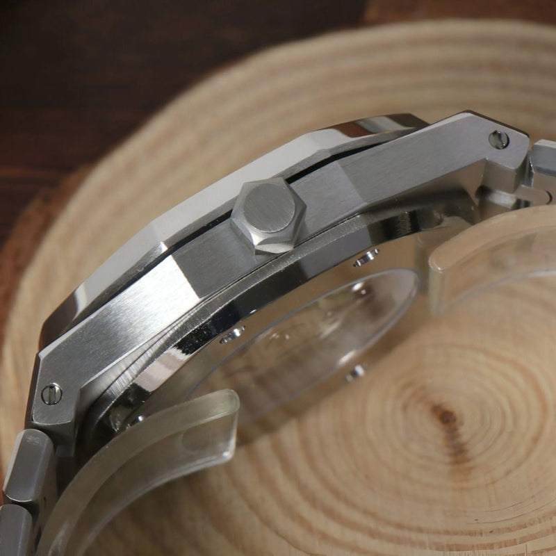 ROYAL SEIKOAK WHITE