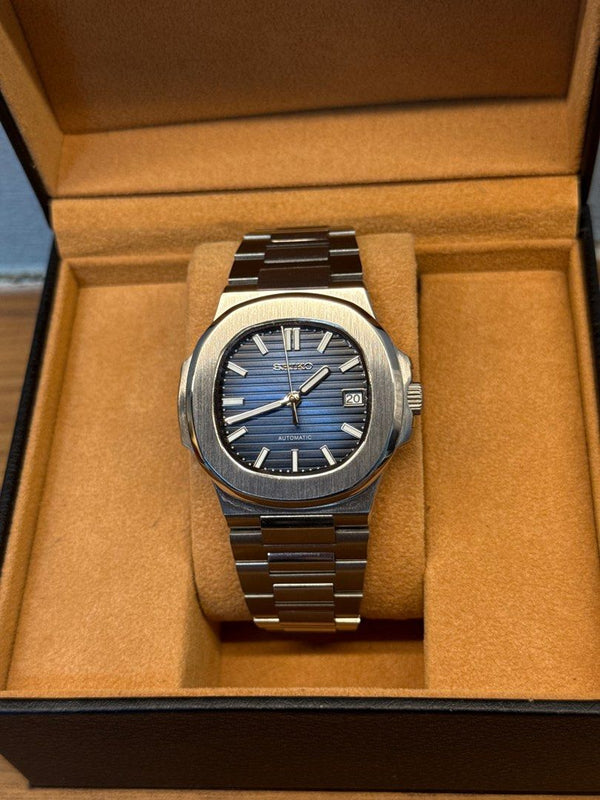 NAUTIKO ROYAL BLUE