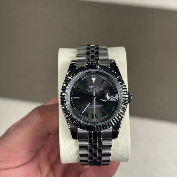 SEIKOJUST WINBLEDOW