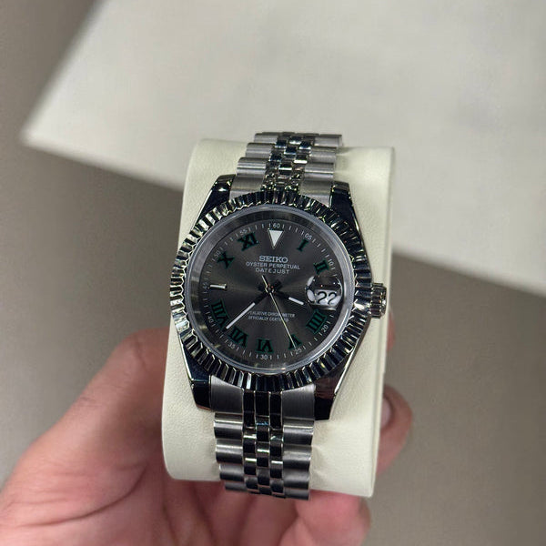 SEIKOJUST WINBLEDOW