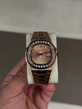 Nautiko Sahara Storm Diamond