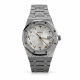 SeikoAka Frozen Eclipse Arabic