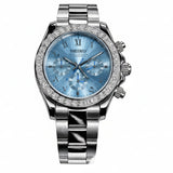 SEITONA BLUE ARABIC DIAMOND