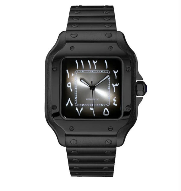 SANEIKO ARABIC BLACK