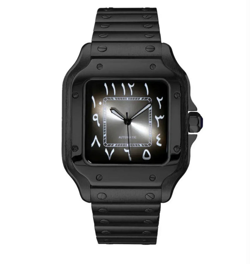 SANEIKO ARABIC BLACK