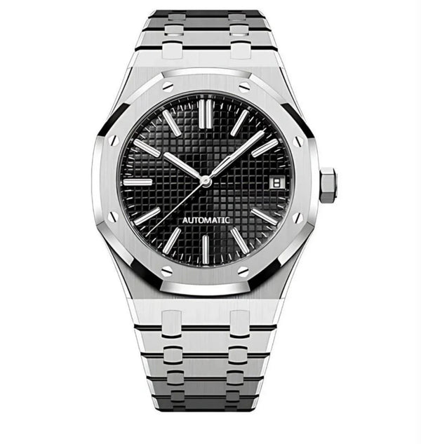 ROYAL SEIKOAK BLACK