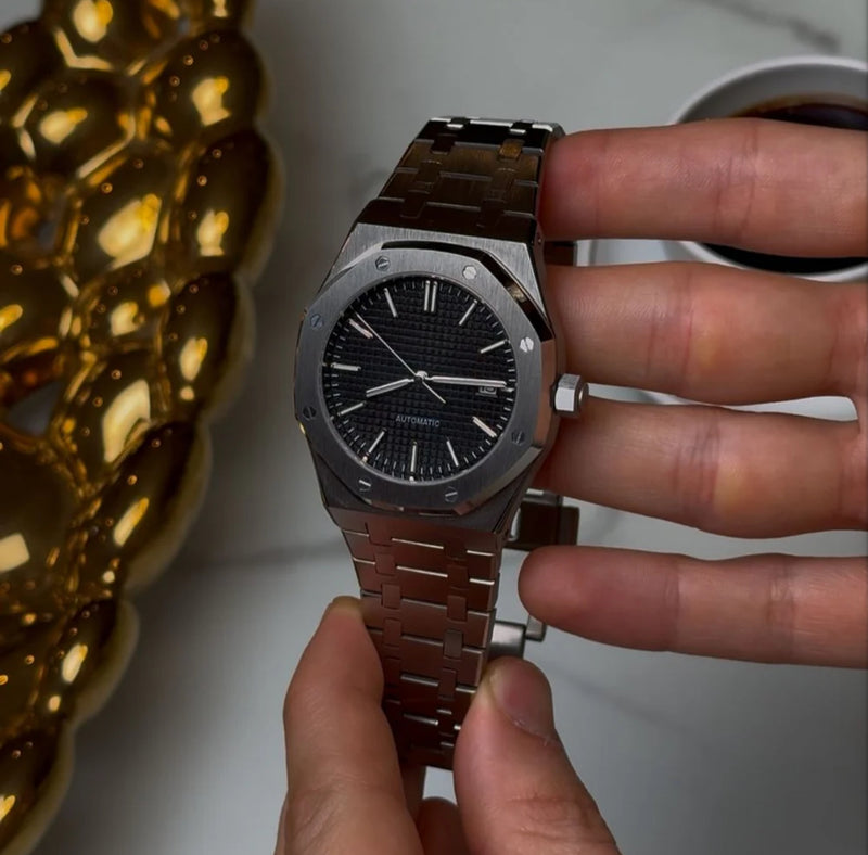ROYAL SEIKOAK BLACK