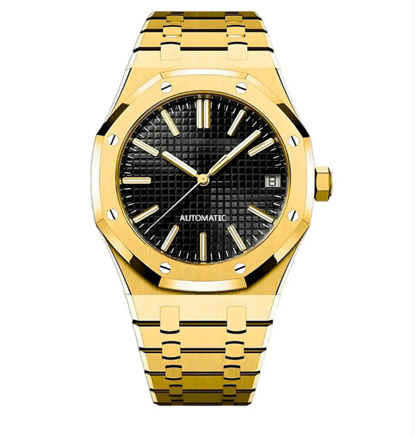 ROYAL SEIKOAK YELLOW GOLD