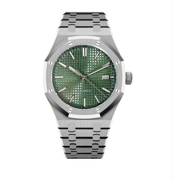 ROYAL SEIKOAK OLIVE GREEM