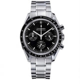 SPEEDSEIKO BLACK
