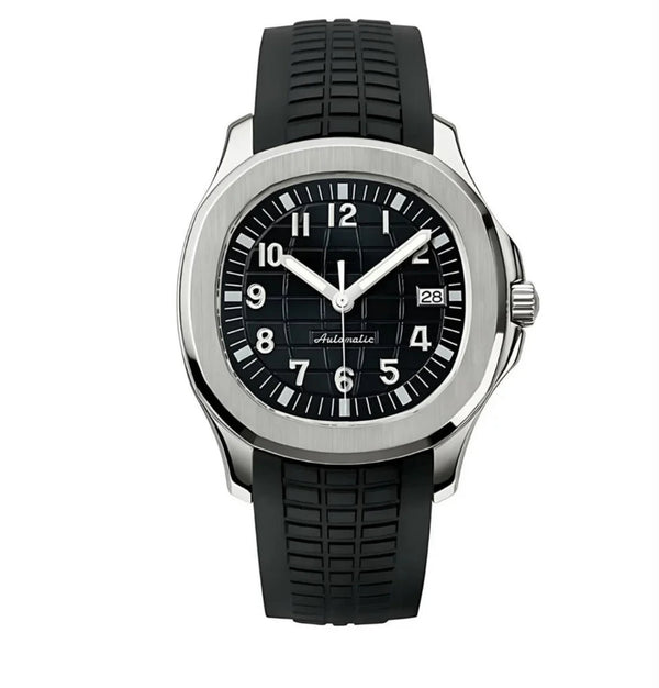 SEIKONAUT BLACK
