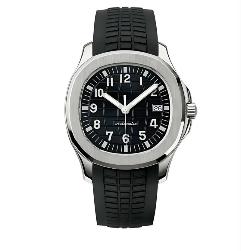 SEIKONAUT BLACK