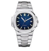NAUTIKO ROYAL BLUE