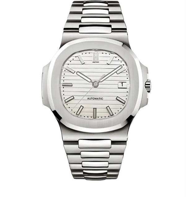 NAUTIKO ROYAL WHITE