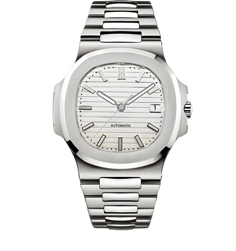 NAUTIKO ROYAL WHITE