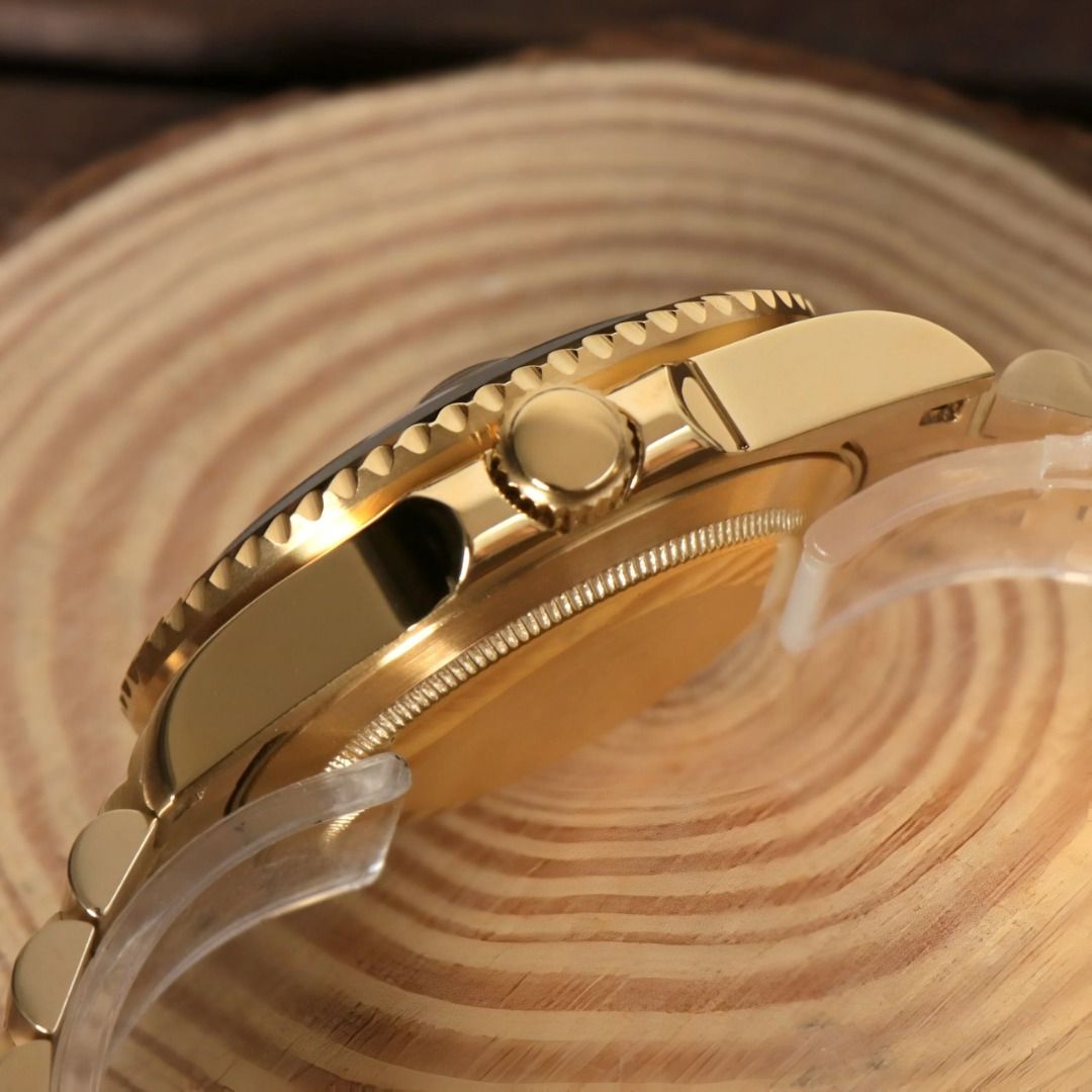 GMTEIKO GOLD