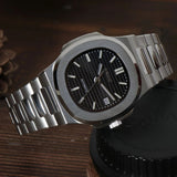NAUTIKO ROYAL BLACK