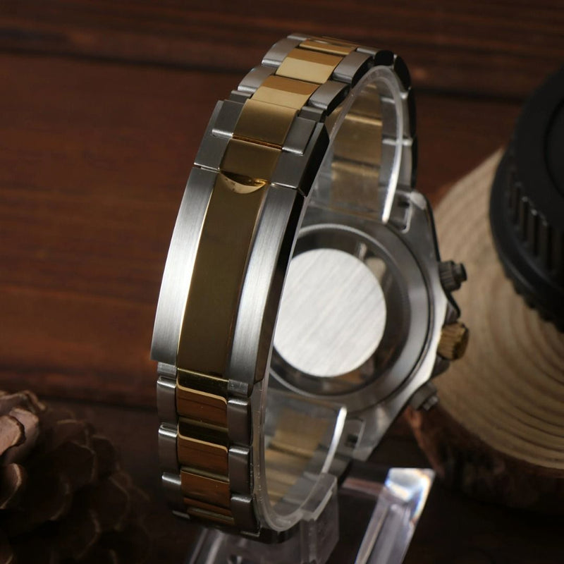 SEITONA SILVER- GOLD - (WHITE)