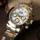 SEITONA SILVER- GOLD - (WHITE)